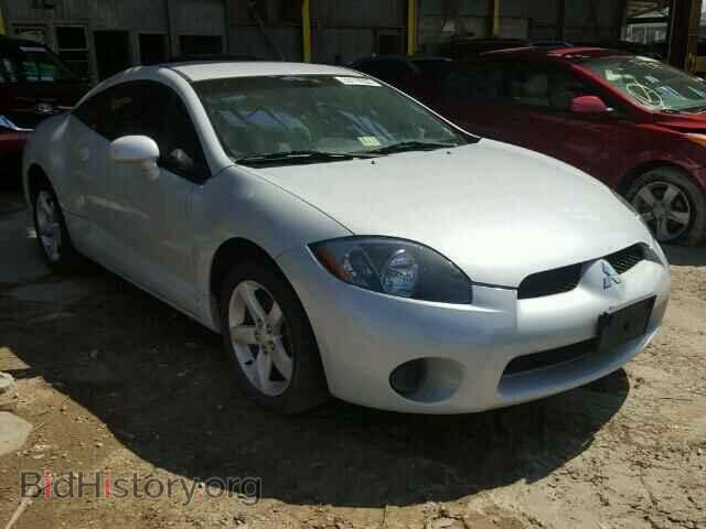 Фотография 4A3AK24F06E042024 - MITSUBISHI ECLIPSE 2006