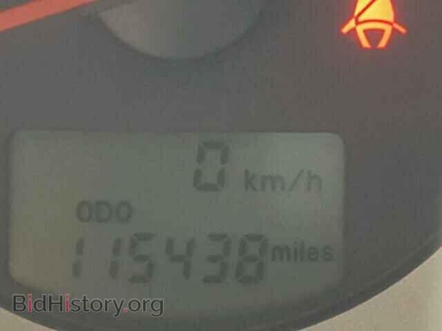 2006 MITSUBISHI ECLIPSE - VIN: 4A3AK24F06E042024 - Фото 8