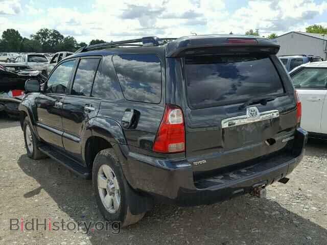 2007 TOYOTA 4RUNNER - VIN: JTEBU14R670114828 - Фото 3
