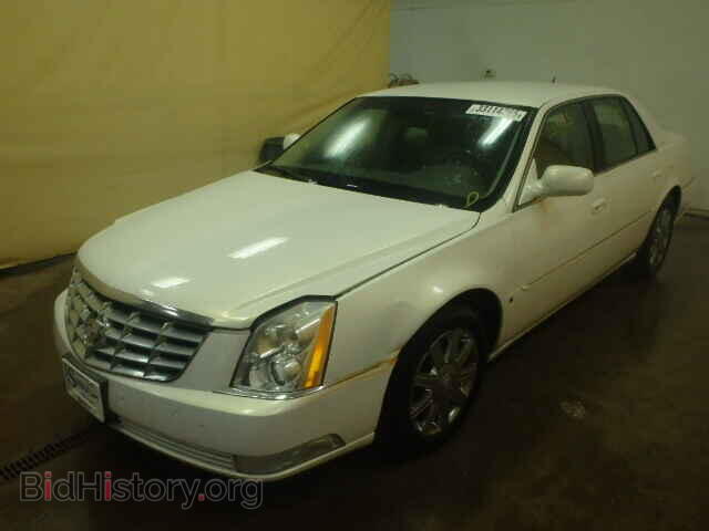 2006 CADILLAC DTS - VIN: 1G6KD57Y46U169934 - Photo 2