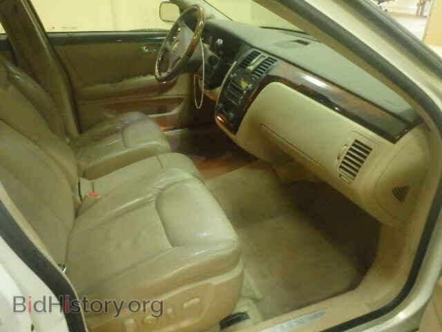 2006 CADILLAC DTS - VIN: 1G6KD57Y46U169934 - Photo 5