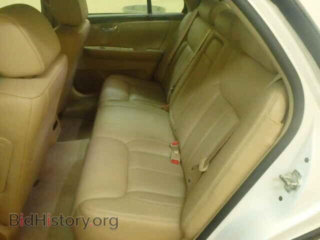 2006 CADILLAC DTS - VIN: 1G6KD57Y46U169934 - Photo 6