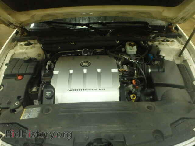 2006 CADILLAC DTS - VIN: 1G6KD57Y46U169934 - Photo 7