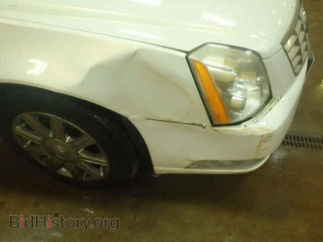 2006 CADILLAC DTS - VIN: 1G6KD57Y46U169934 - Photo 10