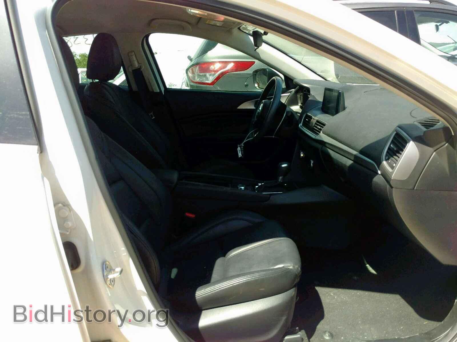 2017 MAZDA 3 - VIN: 3MZBN1V79HM118530 - Фото 5