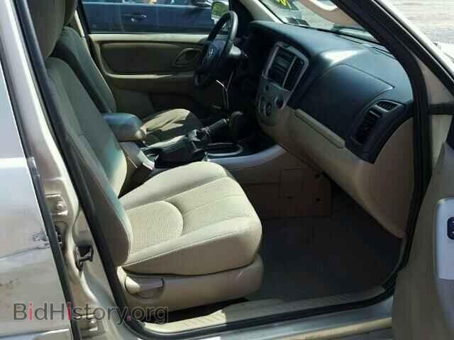 2005 MAZDA TRIBUTE - VIN: 4F2YZ94175KM01427 - Фото 5