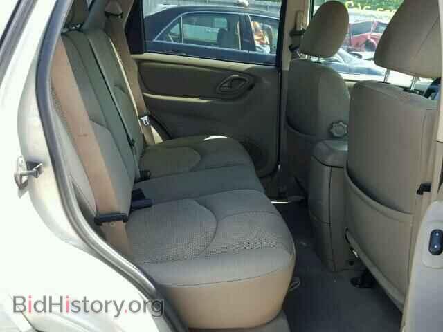 2005 MAZDA TRIBUTE - VIN: 4F2YZ94175KM01427 - Фото 6