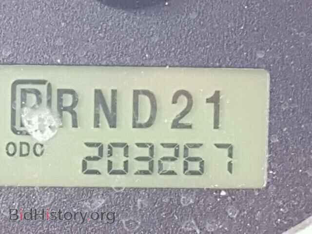 2005 MAZDA TRIBUTE - VIN: 4F2YZ94175KM01427 - Фото 8