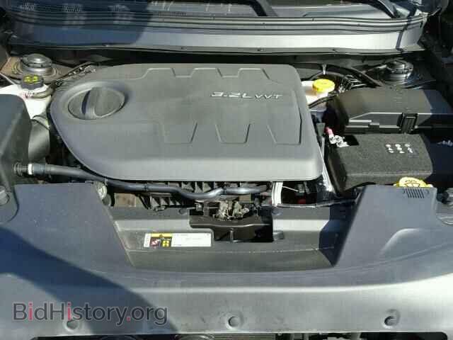 2014 JEEP CHEROKEE - VIN: 1C4PJMCS0EW203331 - Фото 7