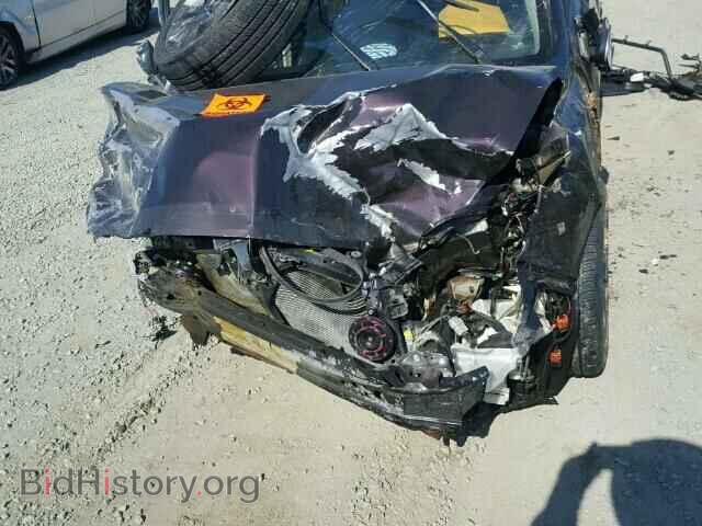 2013 SUBARU IMPREZA - VIN: JF1GPAS60D2876830 - Фото 7