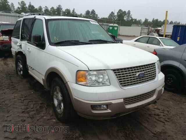 Photo 1FMFU18566LA45144 - FORD EXPEDITION 2006