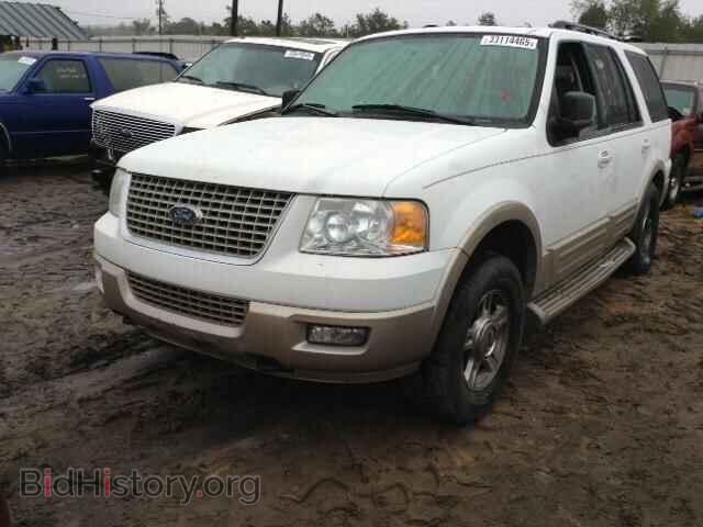 2006 FORD EXPEDITION - VIN: 1FMFU18566LA45144 - Фото 2