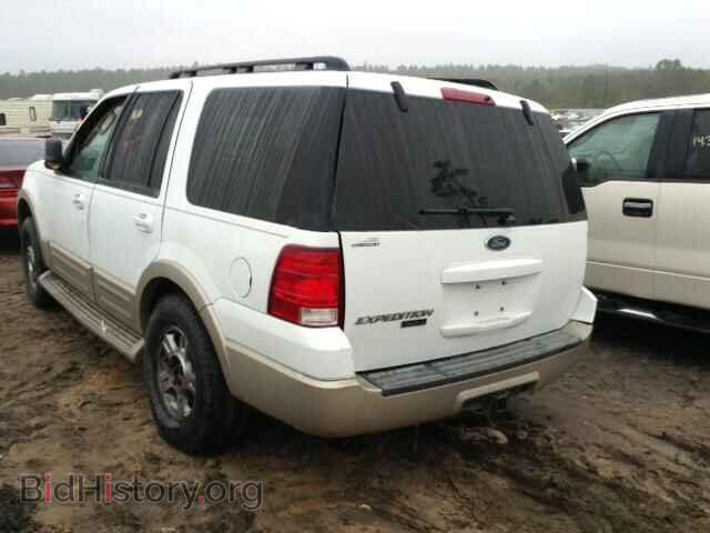 2006 FORD EXPEDITION - VIN: 1FMFU18566LA45144 - Фото 3