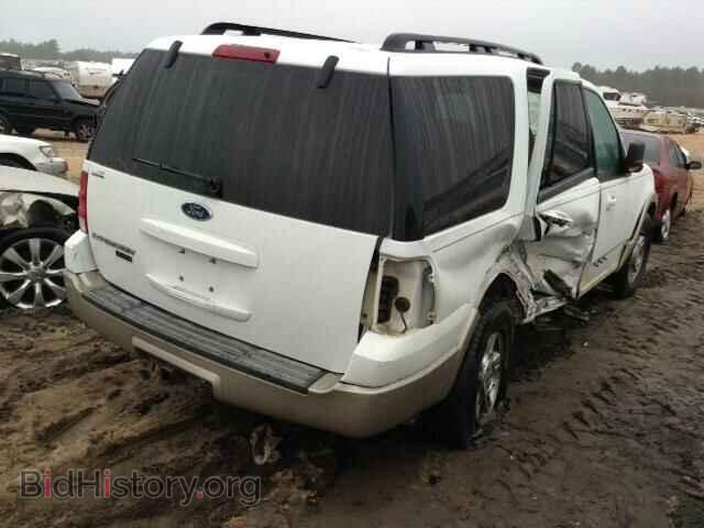 2006 FORD EXPEDITION - VIN: 1FMFU18566LA45144 - Фото 4