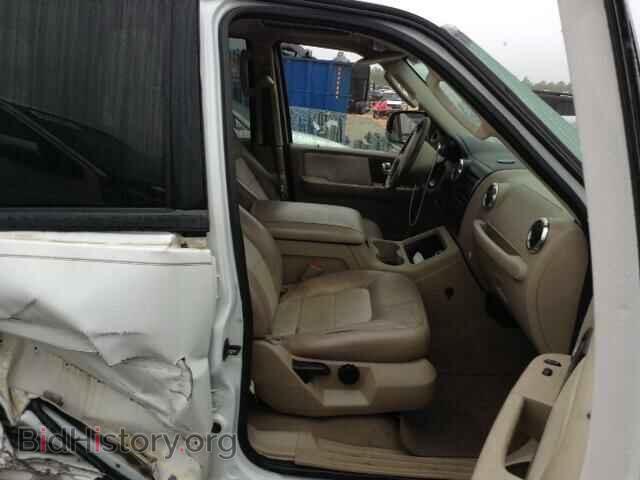 2006 FORD EXPEDITION - VIN: 1FMFU18566LA45144 - Фото 5