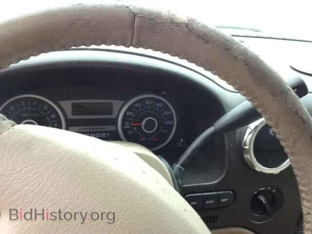 2006 FORD EXPEDITION - VIN: 1FMFU18566LA45144 - Фото 8