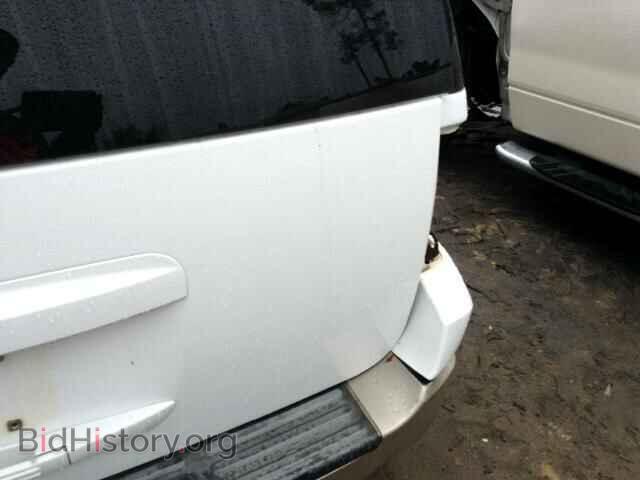 2006 FORD EXPEDITION - VIN: 1FMFU18566LA45144 - Фото 9