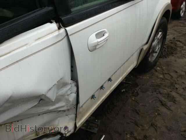 2006 FORD EXPEDITION - VIN: 1FMFU18566LA45144 - Фото 10
