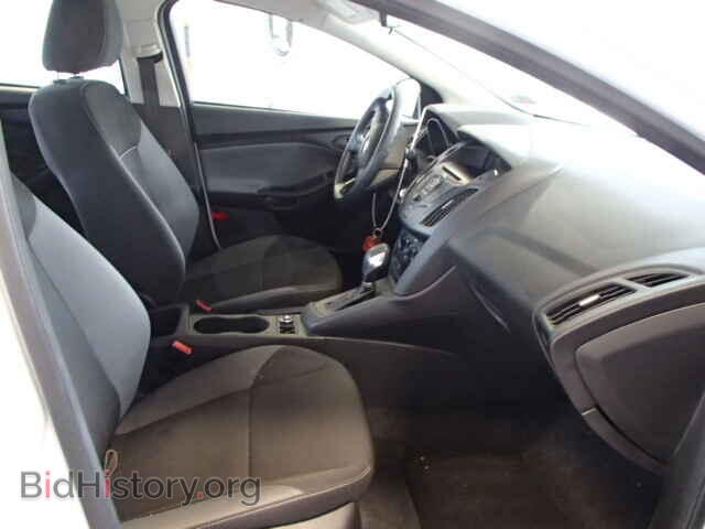 2012 FORD FOCUS - VIN: 1FAHP3E28CL404294 - Photo 5