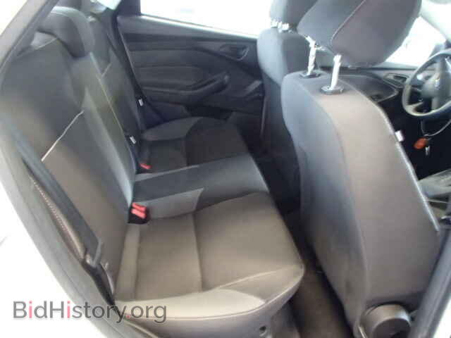 2012 FORD FOCUS - VIN: 1FAHP3E28CL404294 - Photo 6