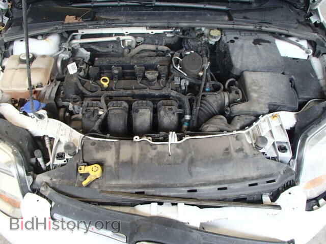 2012 FORD FOCUS - VIN: 1FAHP3E28CL404294 - Photo 7