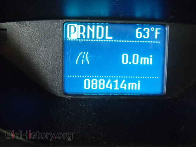 2012 FORD FOCUS - VIN: 1FAHP3E28CL404294 - Photo 8