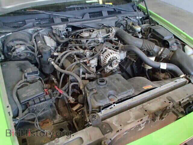 2000 FORD CROWN VIC - VIN: 2FAFP71W7YX130765 - Фото 7