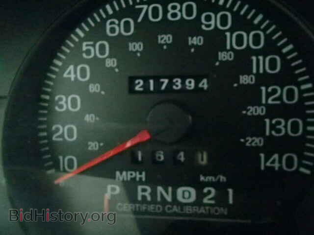 2000 FORD CROWN VIC - VIN: 2FAFP71W7YX130765 - Фото 8