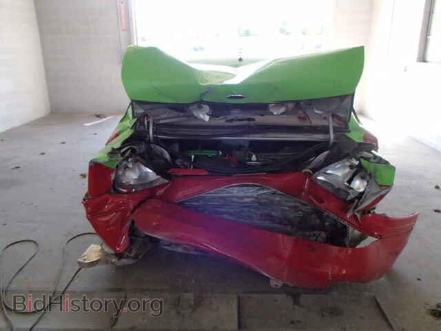 2000 FORD CROWN VIC - VIN: 2FAFP71W7YX130765 - Фото 10