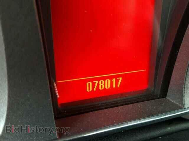 2011 GMC TERRAIN - VIN: 2CTALMEC4B6246246 - Photo 8