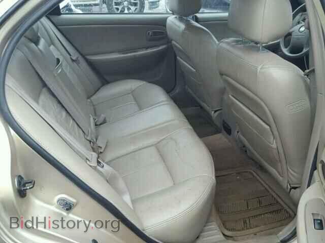 2006 KIA OPTIMA - VIN: KNAGD126965455917 - Фото 6