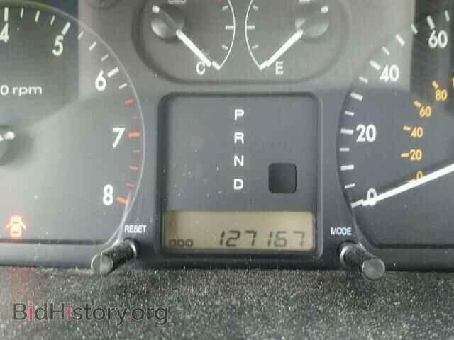 2006 KIA OPTIMA - VIN: KNAGD126965455917 - Фото 8