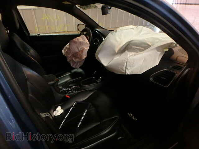 2011 CHRYSLER 200 - VIN: 1C3BC2FB1BN581104 - Photo 5