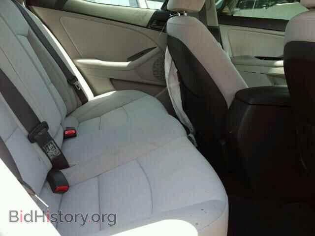 2015 KIA OPTIMA - VIN: KNAGM4A70F5573382 - Фото 6