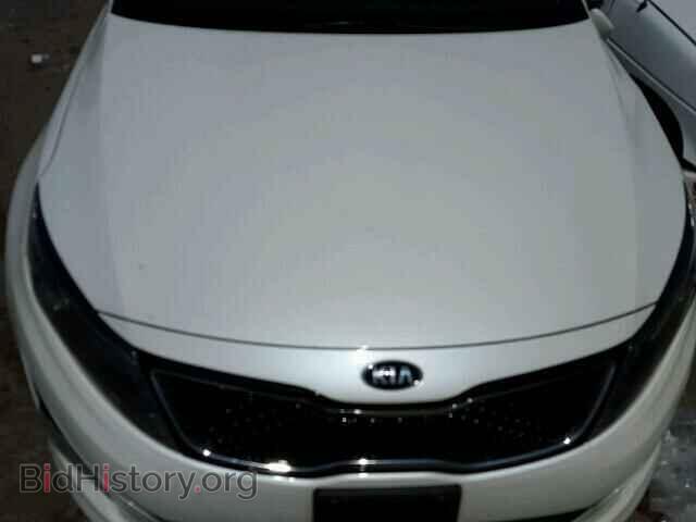 2015 KIA OPTIMA - VIN: KNAGM4A70F5573382 - Фото 7