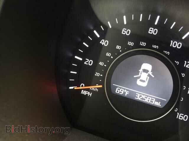 2015 KIA OPTIMA - VIN: KNAGM4A70F5573382 - Фото 8