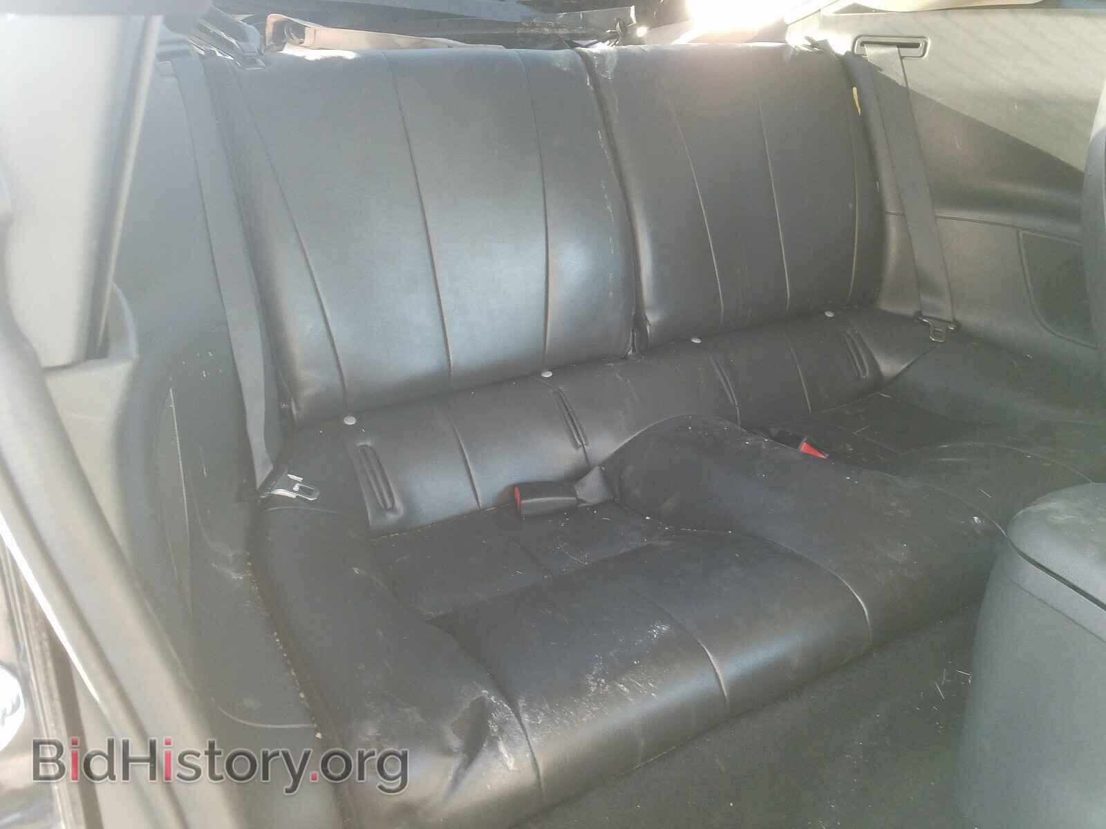 2007 MITSUBISHI ECLIPSE - VIN: 4A3AK34T27E010947 - Фото 6