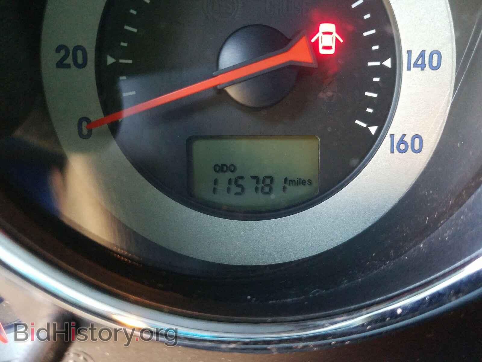 2007 MITSUBISHI ECLIPSE - VIN: 4A3AK34T27E010947 - Фото 8