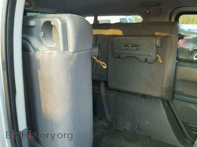 2004 HONDA ELEMENT - VIN: 5J6YH18574L008967 - Фото 6