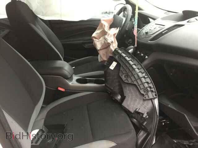 2014 FORD ESCAPE - VIN: 1FMCU0F75EUB22306 - Фото 5