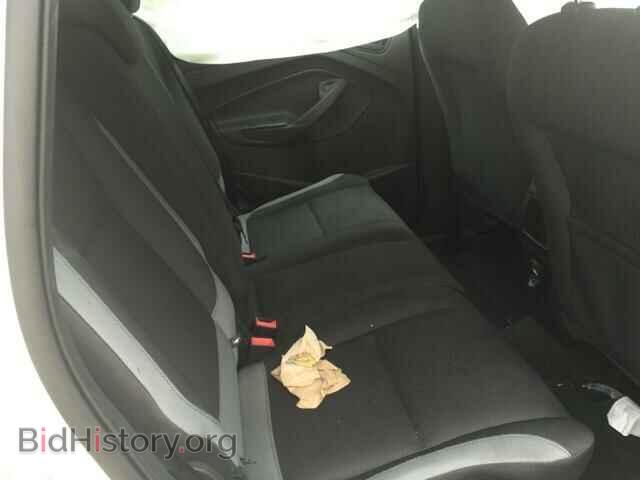 2014 FORD ESCAPE - VIN: 1FMCU0F75EUB22306 - Фото 6