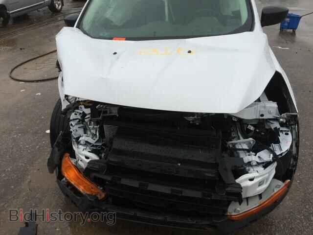 2014 FORD ESCAPE - VIN: 1FMCU0F75EUB22306 - Фото 7