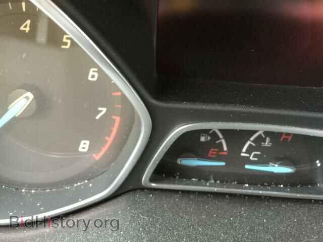 2014 FORD ESCAPE - VIN: 1FMCU0F75EUB22306 - Фото 8