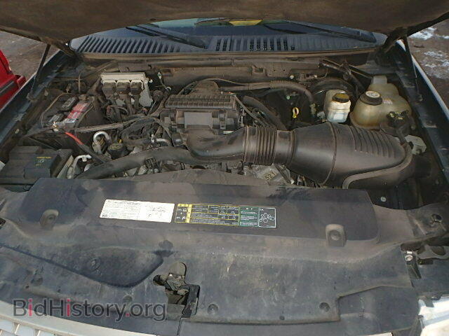 2005 FORD EXPEDITION - VIN: 1FMFU18535LA70663 - Фото 7