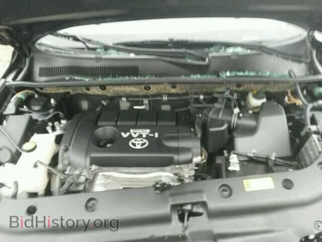 2011 TOYOTA RAV4 - VIN: JTMBF4DV5BD040607 - Photo 7