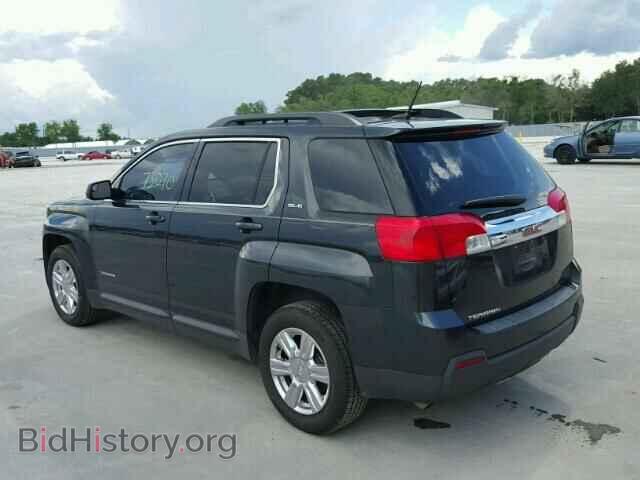 2014 GMC TERRAIN - VIN: 2GKALREK5E6161683 - Фото 3