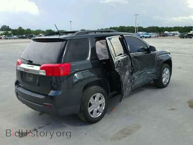 2014 GMC TERRAIN - VIN: 2GKALREK5E6161683 - Фото 4