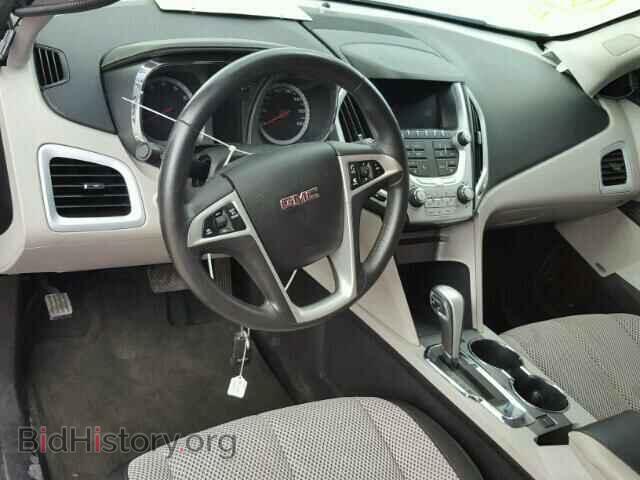 2014 GMC TERRAIN - VIN: 2GKALREK5E6161683 - Фото 9