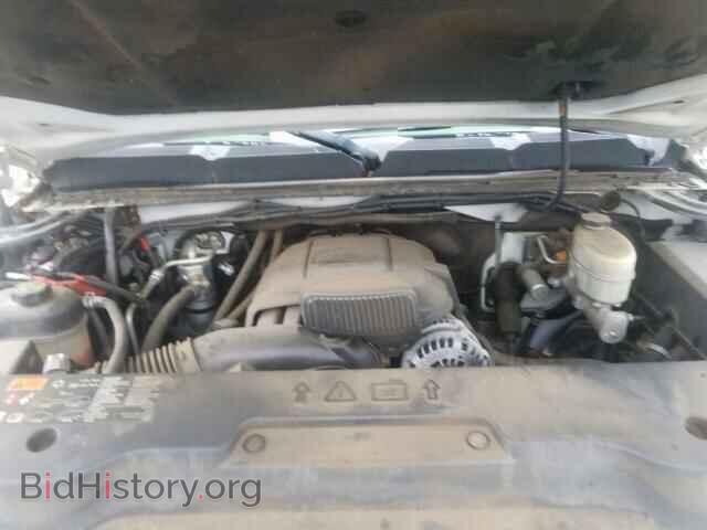 2013 CHEVROLET SILVERADO - VIN: 1GB3CZCG2DF226534 - Фото 7