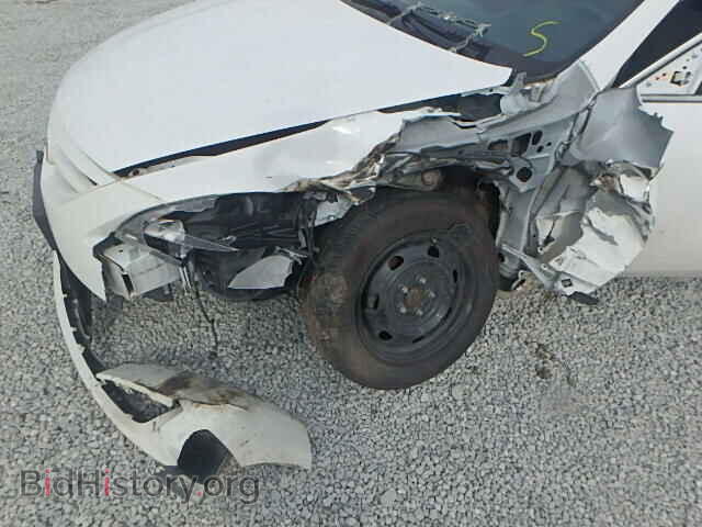 2010 MAZDA 6 - VIN: 1YVHZ8BH4A5M14374 - Фото 9